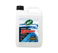 Turtle Wax Zip Super Concentrated Car Wash Shampoo & Wax 2.5 Litre