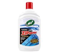 Turtle Wax 52883 Zip Wax 1L Wash & Wax