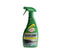 Turtle Wax 53033 Clean & Shine Total Exterior Detailer 500Ml Trigger Twx53033