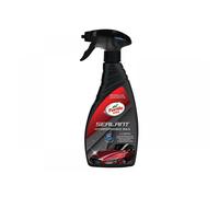 Turtle Wax 53139 Hybrid Sealant Spray Wax Hydrophobic Fused With Carnauba (500ml) (Seal & Shine)