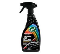 Turtle Wax Hybrid Jet Black Spray Bilvoks 500ml