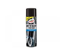 Wet n Black Tyre Foam - 500ml