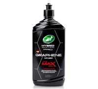 Turtle Wax 53710 Good Year GRAPHE Connection Wax Polish MAX 414ML