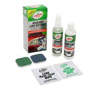 TURTLE WAX 70-180 Headlamp Treatment Set