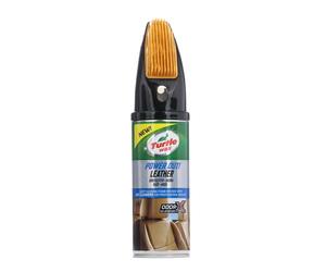 TURTLE WAX 70-187 Leather Cleaner