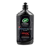 Turtle Wax 53710 Good Year GRAPHE Connection Wax Polish MAX 414ML
