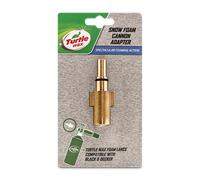 Turtle Wax Black and Decker Adapter on Card - XT27006TD