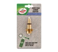 Turtle Wax Adapter Nilfisk/KEW/ALT to Turtle Wax Foam Cannon