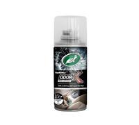 Turtle Wax Air Freshener Odor-X Whole Car Blast Savage Ice 100ml
