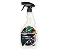 Turtle Wax 52819 Wheel Cleaner Car Wheel, Alloy Cleaner & Brake Dust 500ml, White
