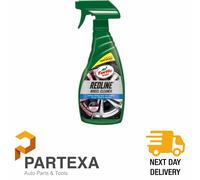 Turtle Wax Alloy Wheel Cleaner Trigger 500mL 52811