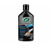 Turtle Wax Black Trim Restorer Graphene Acrylic 296ml