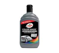 Turtle Wax - Color Magic Prestige Silver Wax - 500ml