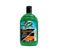 Turtle Wax Carnauba Car Wax 500ml