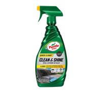 Turtle Wax Clean & Shine Total Exterior Detailer - 500ml