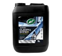 Turtle Wax Clean & Shine Total Exterior Detailer Pro Valeting Car Care 5L