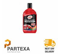 Turtle Wax Color Magic Plus - Radiant Red 500mL 52711