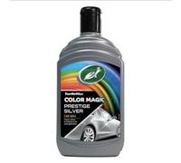 Turtle Wax Color Magic Prestige Silver (500ml)