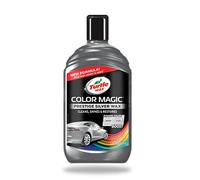 Turtle Wax - Color Magic Prestige Silver Wax - 500ml