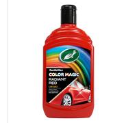 Turtle Wax Color Magic Radiant Red (500ml)