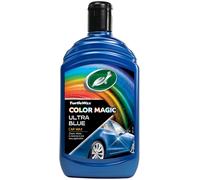 TURTLE WAX Color Magic Ultra Blue 500ML