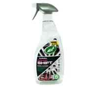 Turtle Wax Colour Shift Wheel Cleaner - 750ml