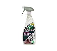 Turtle Wax Colour Shift Wheel Cleaner - 750ml