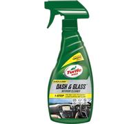 Turtle Wax Dash And Glass Interior Cleaner 2-in-1 Spray - 51783