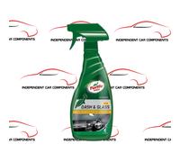 Turtle Wax Dash & Glass - 500ml FG7621