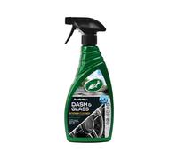 TURTLE WAX Dash & Glass Interior Cleaner 500ml