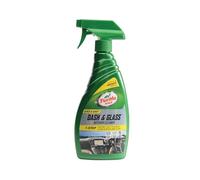 Turtle Wax - Dash & Glass Interior Cleaner 500ml