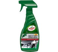 Turtle Wax Dash & Glass Multi Cleaner 500ml