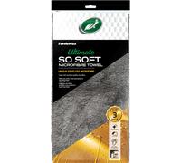 Turtle Wax Edgeless Microfibre Buff