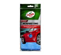 Turtle Wax Exterior Microfiber Cloth Blue 40x40cm