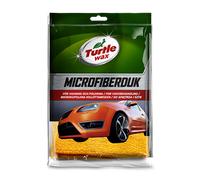 Turtle Wax Exterior Thick Microfiber Cloth 40x40cm
