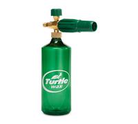 Turtle Wax Snow Foam Cannon - XT2700TD
