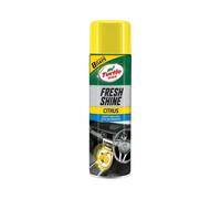 Turtle Wax Fresh Shine Citrus Matt Finish - 500ml