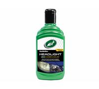TURTLE WAX Headlight Cleaner & Sealant 300ml