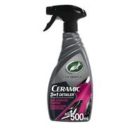 Turtle Wax Ceramic 3in1 Detailer - 500ml