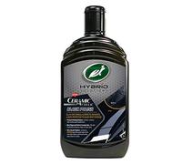 53677 Hybrid Solutions Ceramic Acrylic Black Polish 500ml