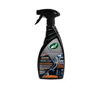 Turtle Wax, Hybrid Solutions Ceramic Graphene Inside Job, All Purpose Car Interior Cleaner and Protectant, 500ml, Pack of 1, Deodorizes and Protects with Gentle pH Balanced Formula