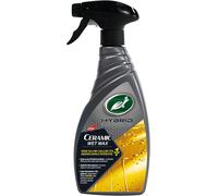 Turtle Wax Hybrid Solutions Ceramic Wet Car Wax 500ml - Spray On Concentrated C