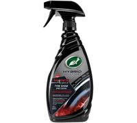 Turtle Wax Hybrid Solutions Graphene Acrylic Tyre Shine Spray Coating 680ml