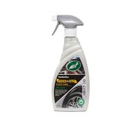 Turtle Wax Inside & Out Plastic Shine Spray 500ml