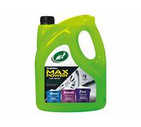 Max-Power Car Wash - 4 Litre