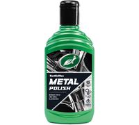 TURTLE WAX Metal Polish 300ML