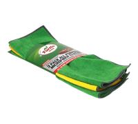 Turtle Wax Microfibre cloth - 3 pcs