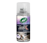 Turtle Wax Odor-X Whole Car Blast - Lavender Scent Air Freshener & Odor Remover - Lasts Up to 30 Days (1 Pack)