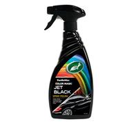 Turtle Wax Hybrid Jet Black Spray Bilvoks 500ml