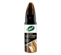 TURTLE WAX 70-187 Leather Cleaner